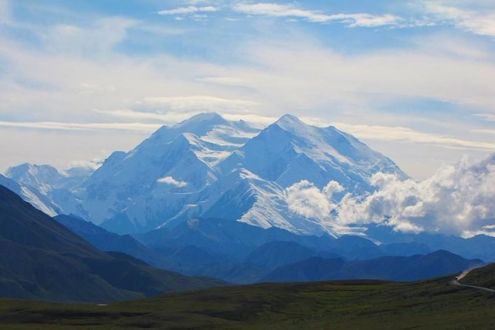 Mt. McKinley